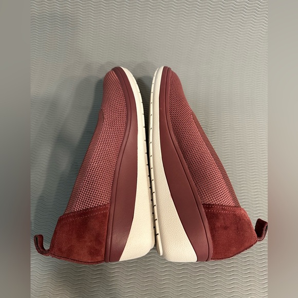 VIONIC JACEY KNIT SLIP-ON WEDGE - Picture 5 of 10